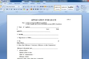 Ex-Pakistan-Leave-Application-Form-gfr-13
