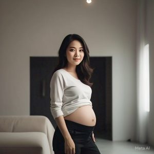 Pregnancy Calculator for desi girls and womens