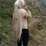 Professional Matrimonial Profile: Mahnoor Chaudhry (London)