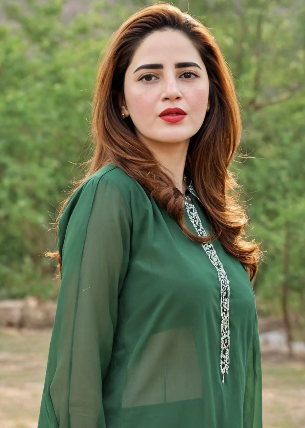 I only have to take Madam to the office and shopping center.