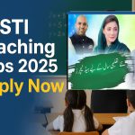 sti jobs apply link 2025