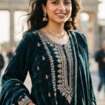 A young Lady Zoya Ahmed 26 years old looking for a match from Berlin
