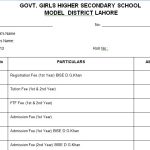 Student school/college card for electric Bikes scheme